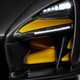 Illustration for article titled Make Your McLaren Senna Less Ugly With Carbon Fiber For A Mere $400,000